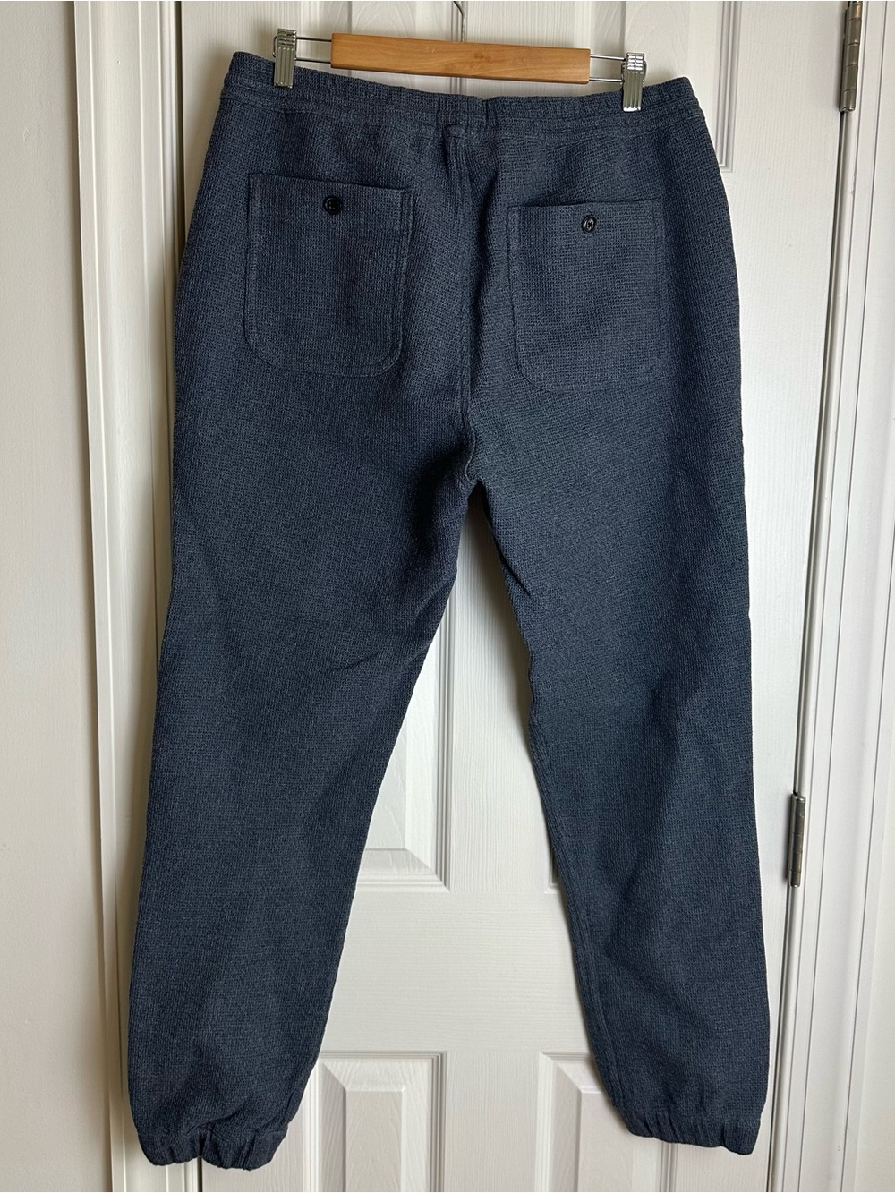 Taylor Stitch Apres Jogger Pants - Picture 7 of 8